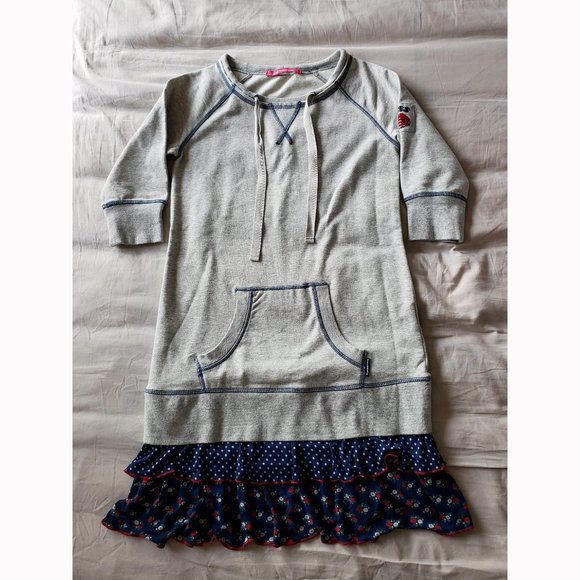 Fornarina Sweater Dress (XS) - Picture 2 of 7